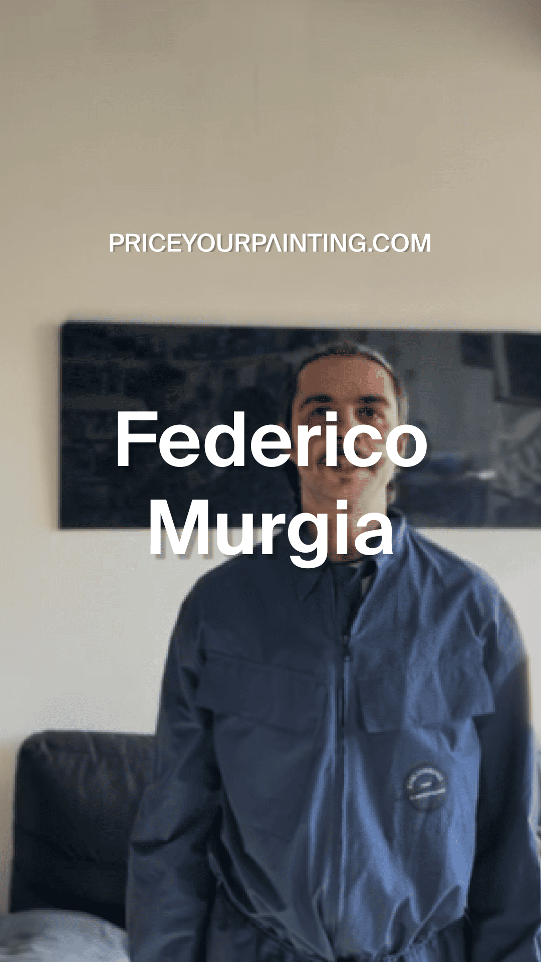 Federico Murgia