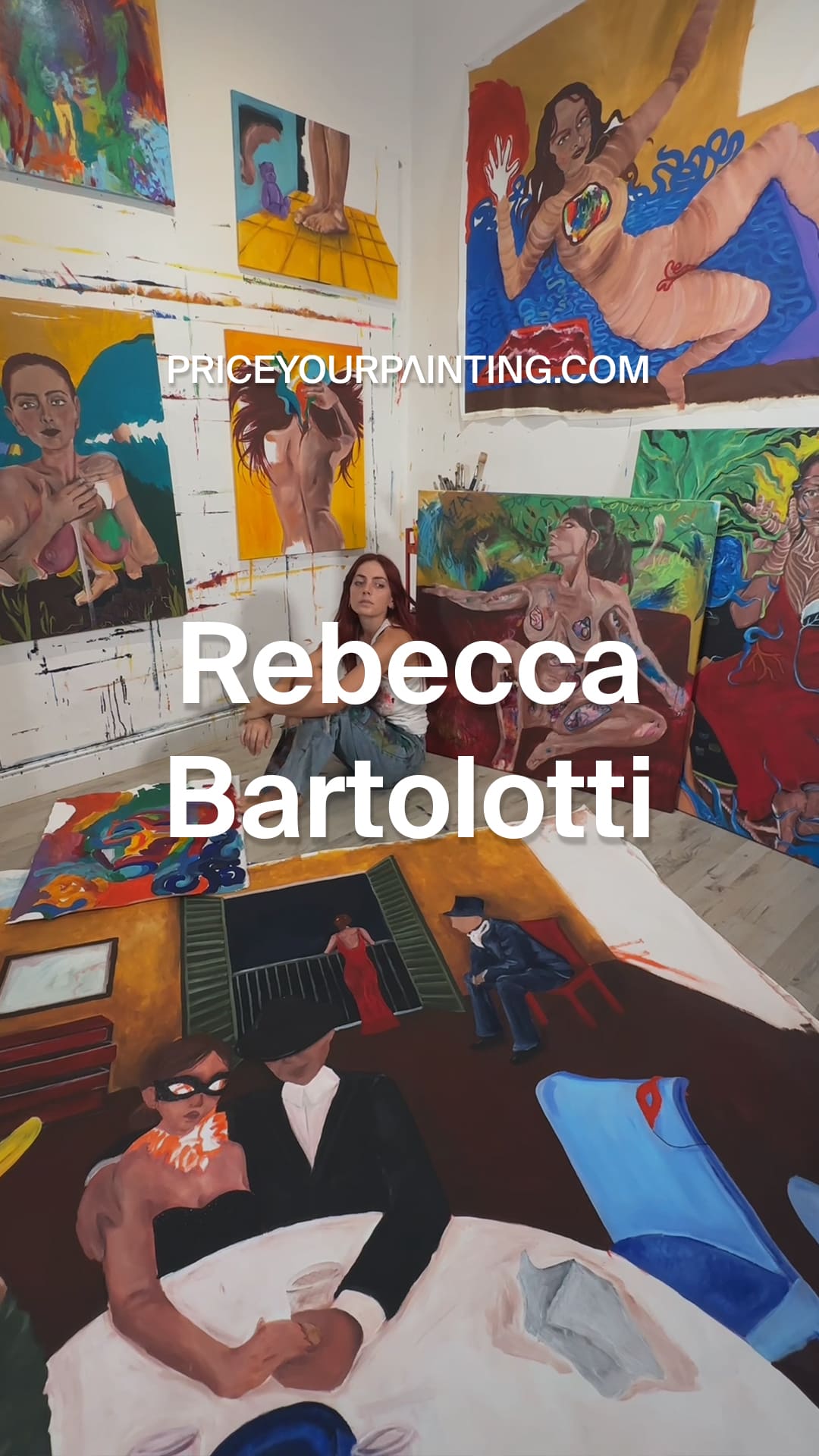 Rebecca Bartolotti