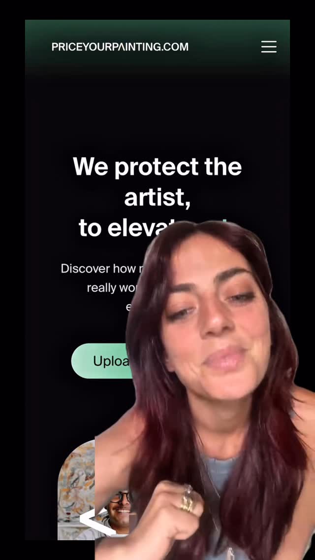 Rebecca Bartolotti (A new beginning)